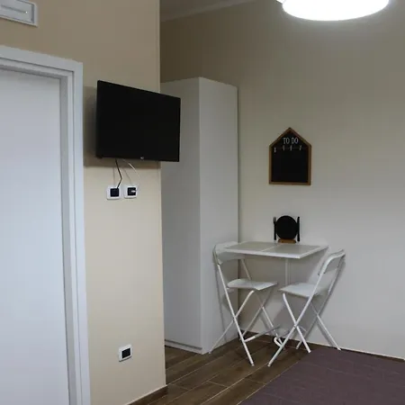 Bed and Breakfast Marconi 25 *