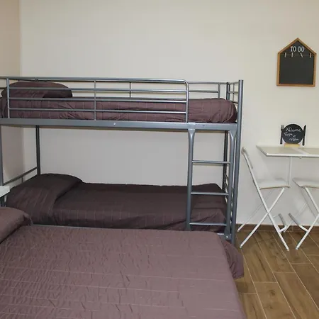 Bed and Breakfast Marconi 25 *