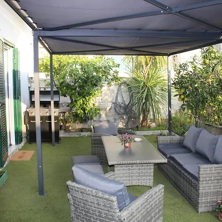 Bed & Breakfast Marconi 25 Scafati