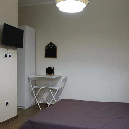Marconi 25 Bed & Breakfast