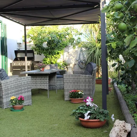Marconi 25 Bed & Breakfast Scafati