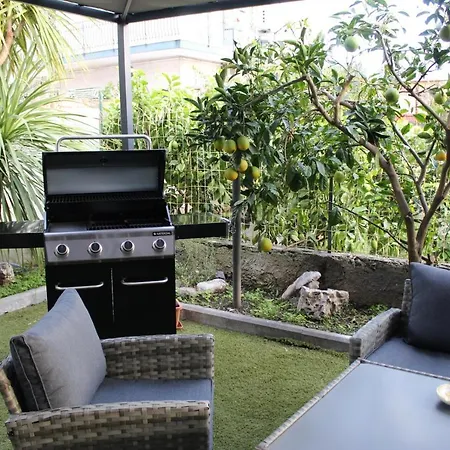 Bed & Breakfast Marconi 25 *